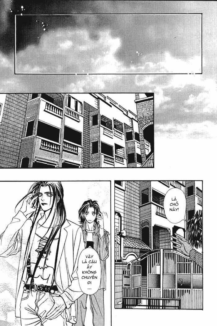 youth gone wild - tuổi trẻ cuồng nhiệt chapter 8 32