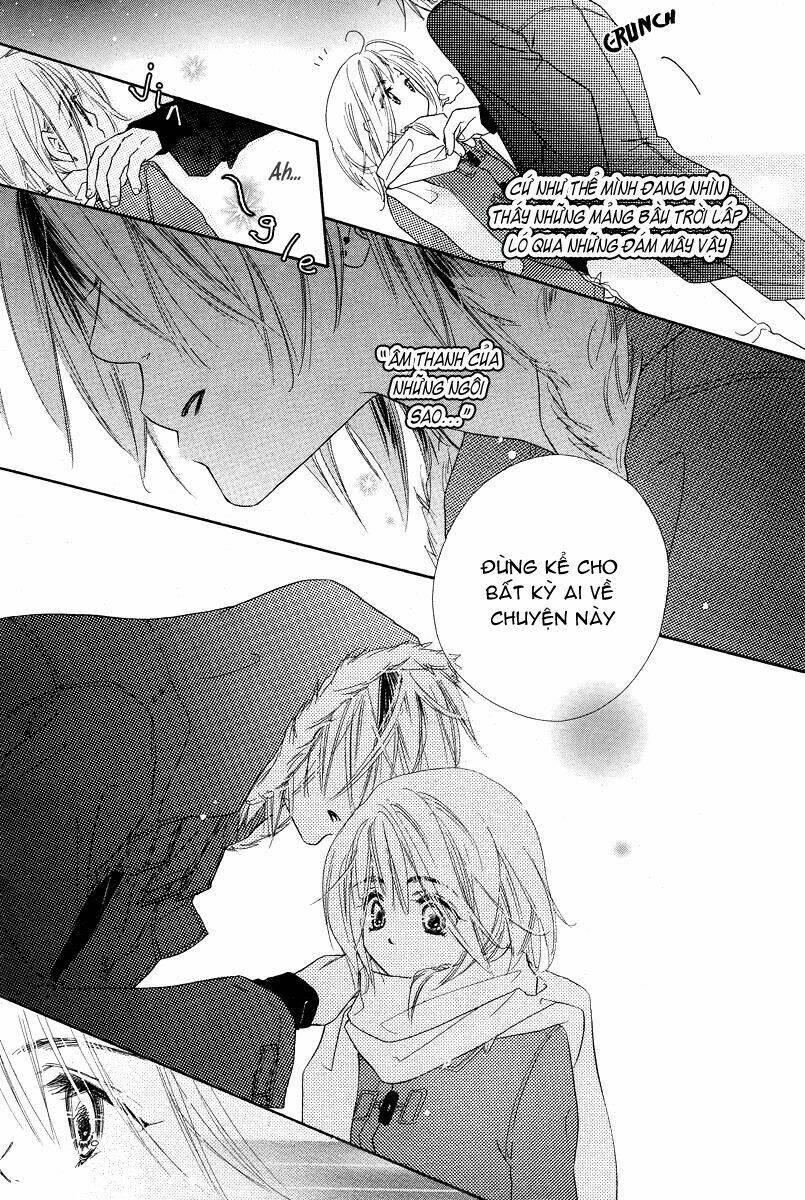 sora log chapter 1 25