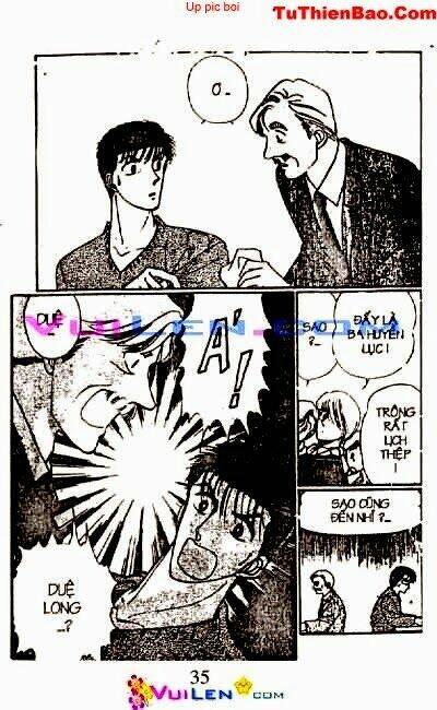 cô bé khóc nhè chapter 14 34