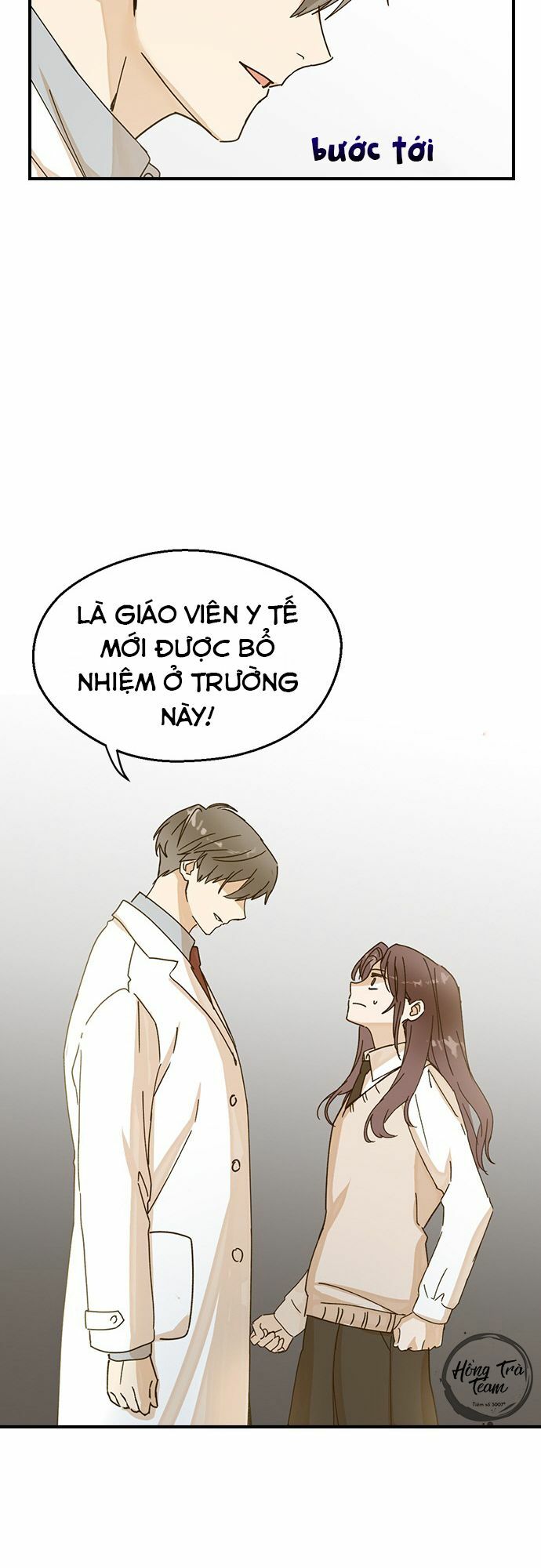 duyên nợ kiếp trước chapter 2 14