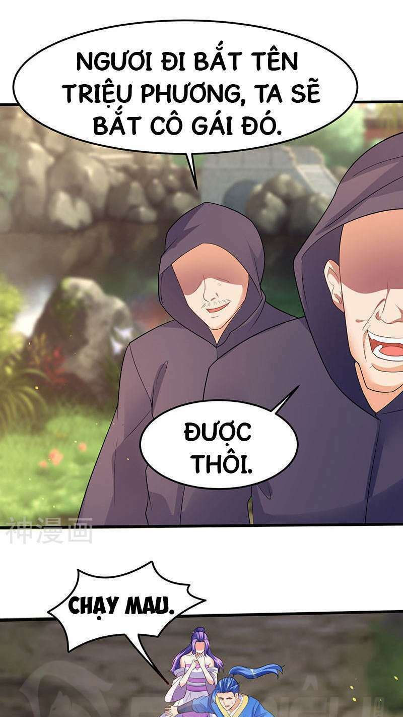 tối cường thăng cấp chapter 54 25