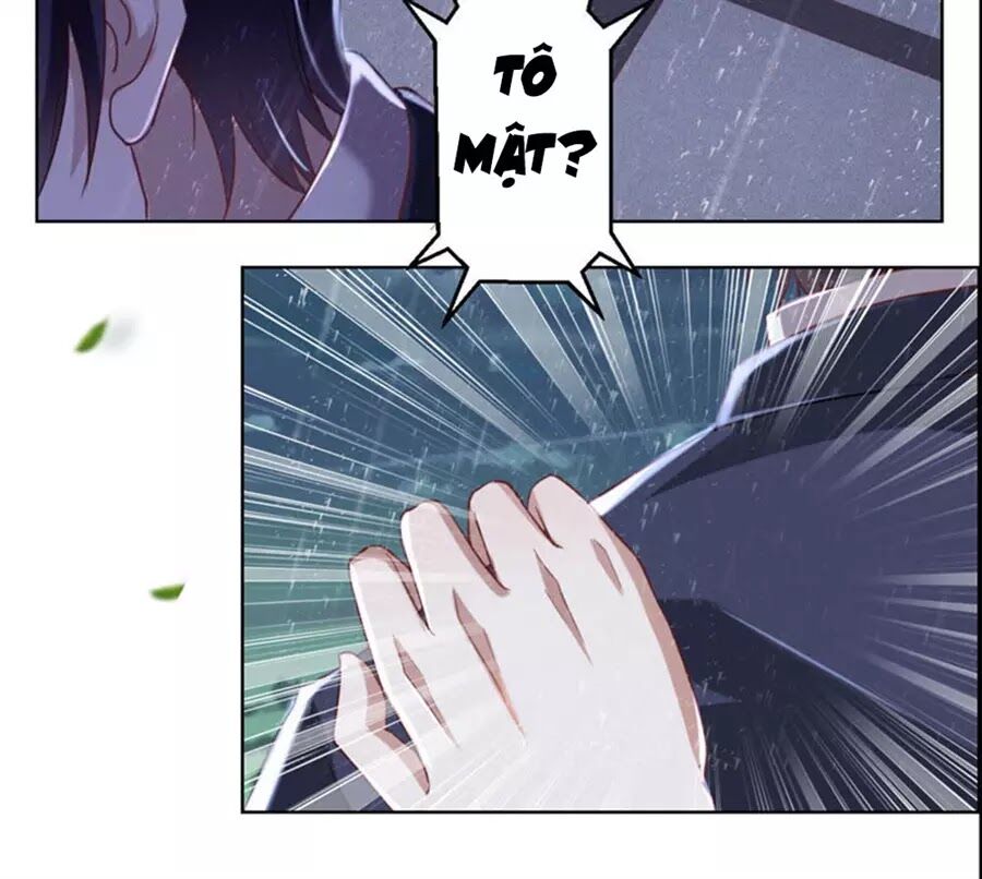 thần luân mật luyến chapter 25 19