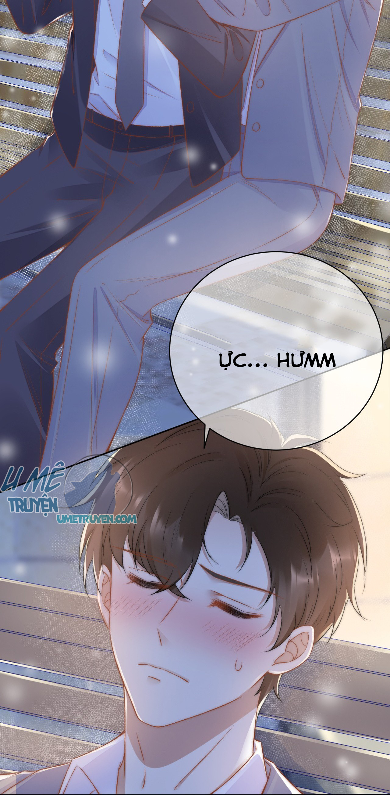 ta sinh con cho tổng tài chapter 11 28