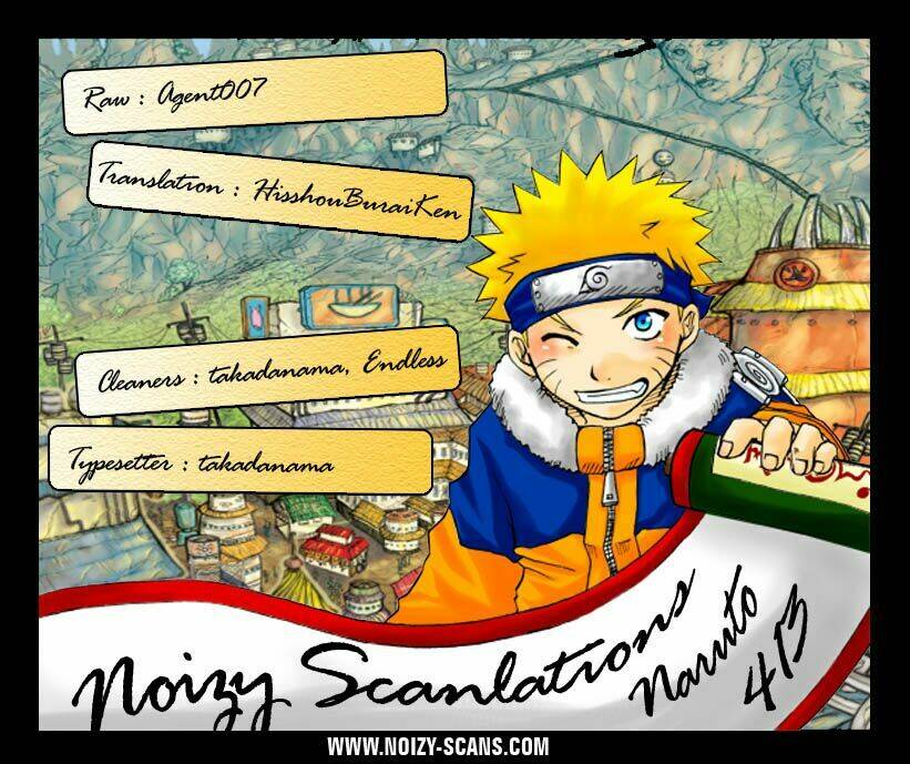 naruto - cửu vĩ hồ ly chapter 413 17