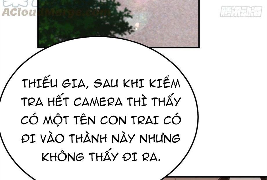 nam thần truy thê chỉ nam chapter 71.1 19