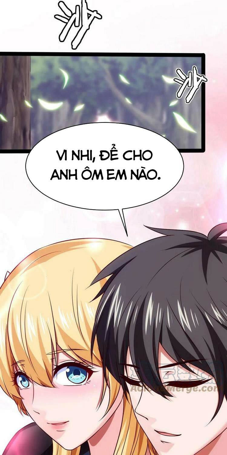 ma thú kiếm thánh dị giới tung hoành chapter 209 30