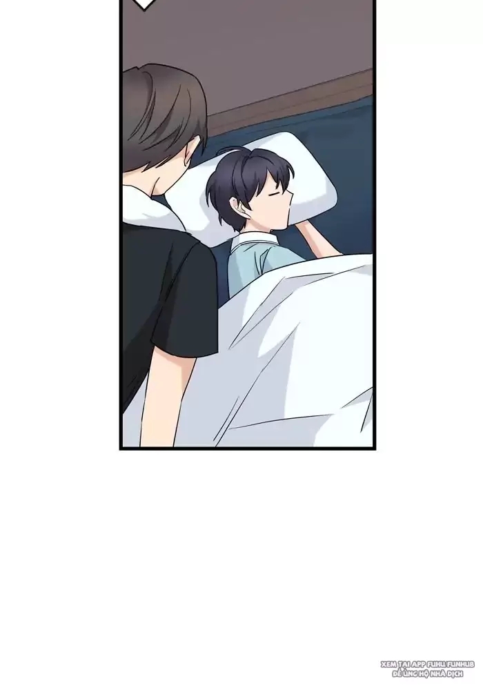 anh bạn của tôi đang phát sáng kìa ! chapter 32 29