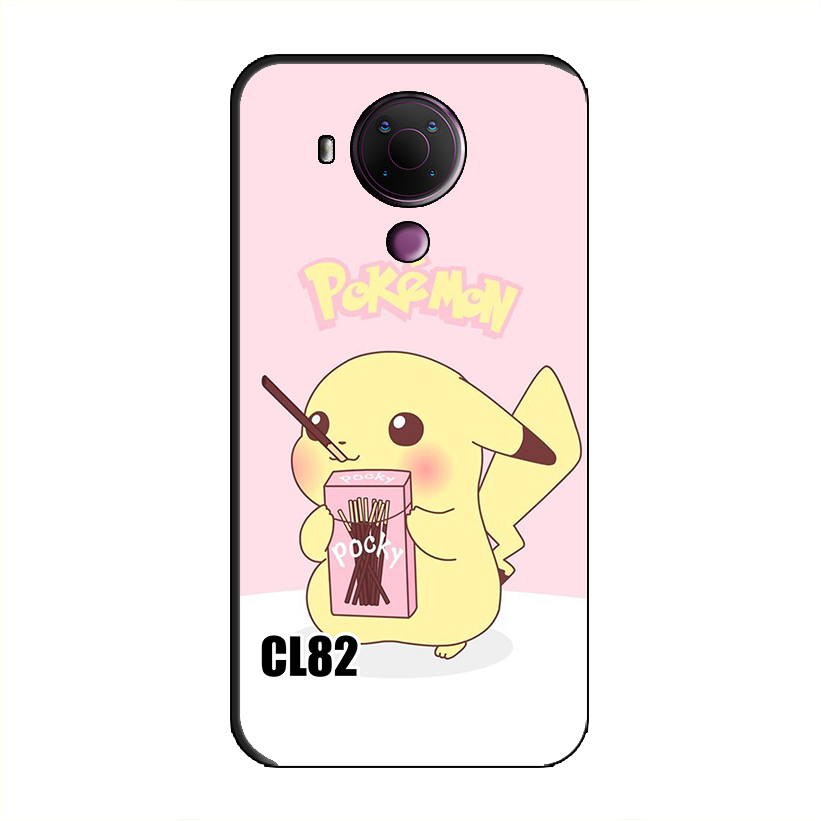 Ốp Lưng Dành Cho NOKIA 5.4