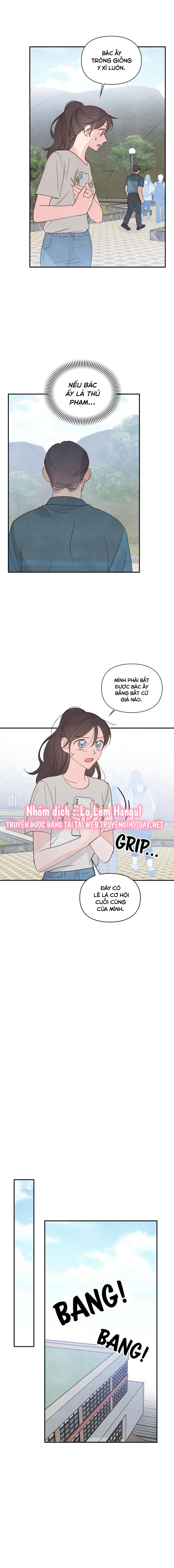 hãy để tôi một mình chapter 43 7