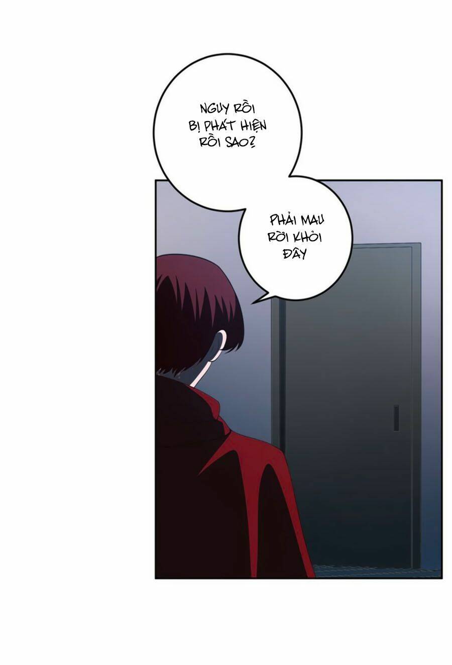 người yêu khát máu của tôi chapter 14 11