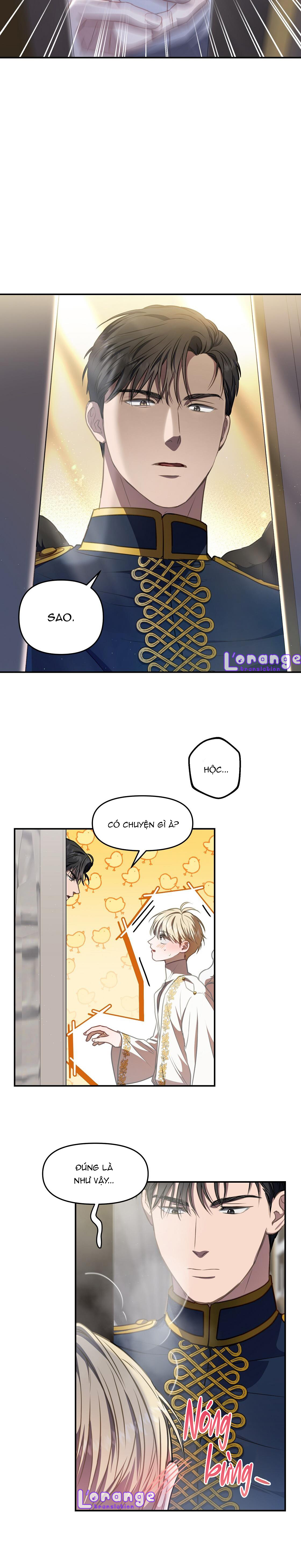 cách để sống sót với tư cách là người chơi chapter 20 5