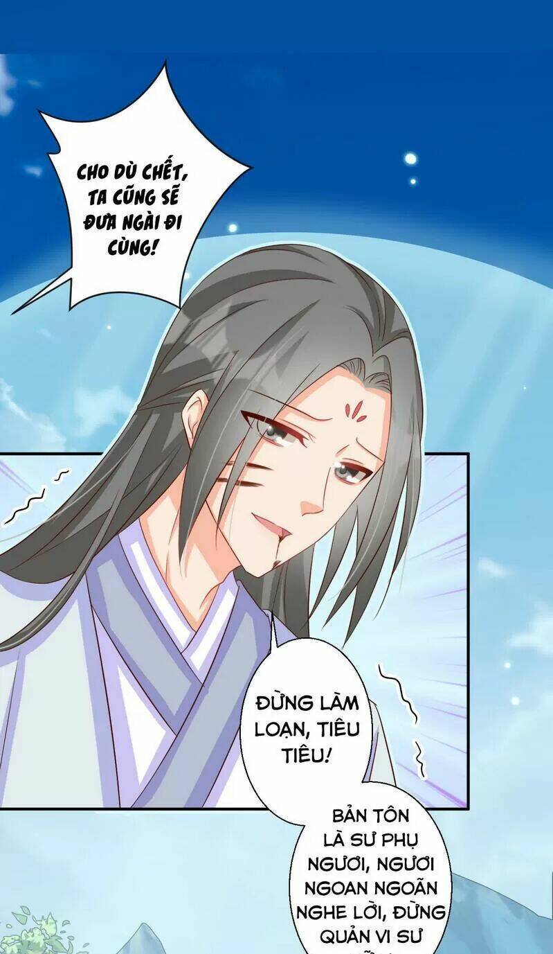 độc y cuồng phi chapter 51 17