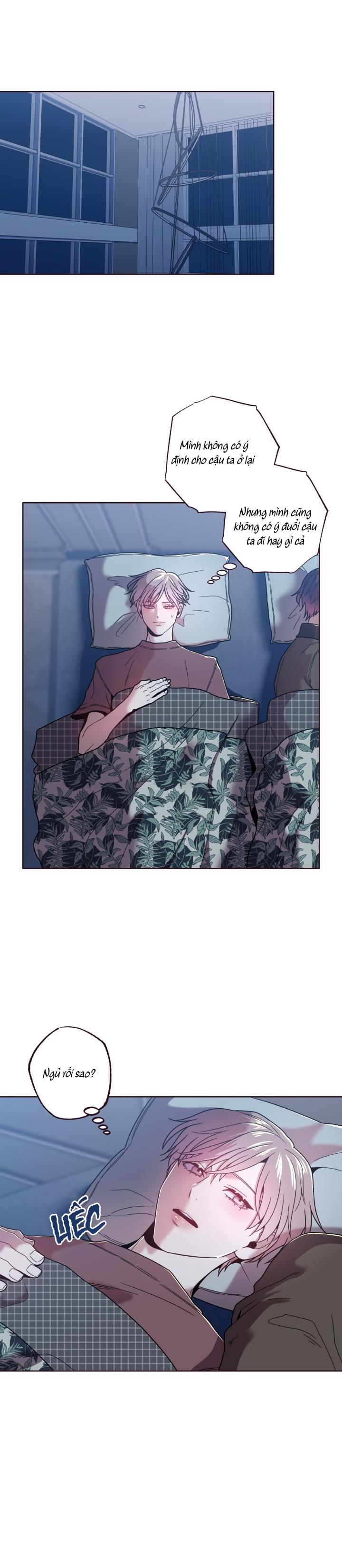 sụp đổ chapter 15 17