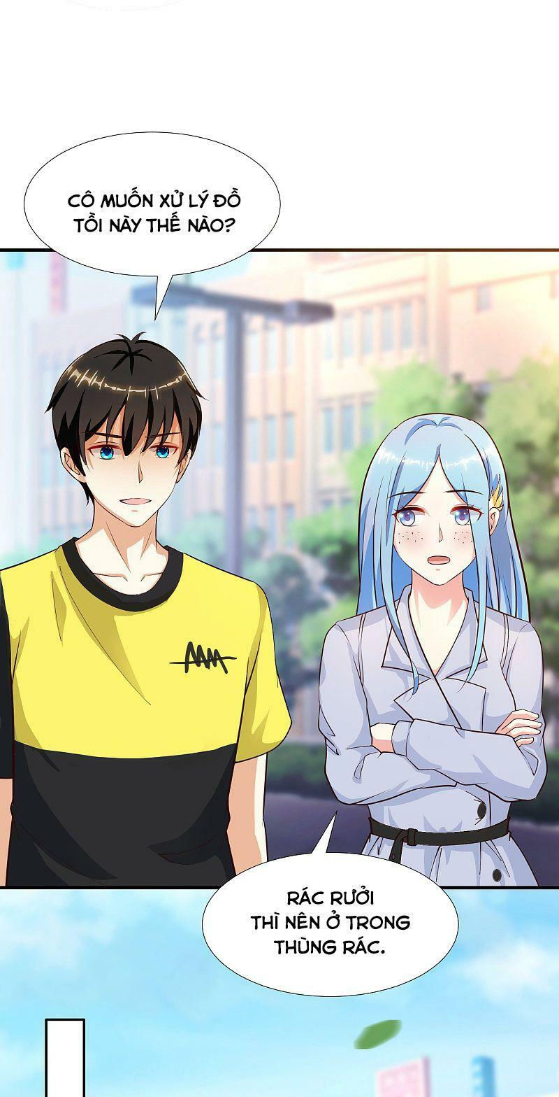 tối cường vận đào hoa chapter 150 3