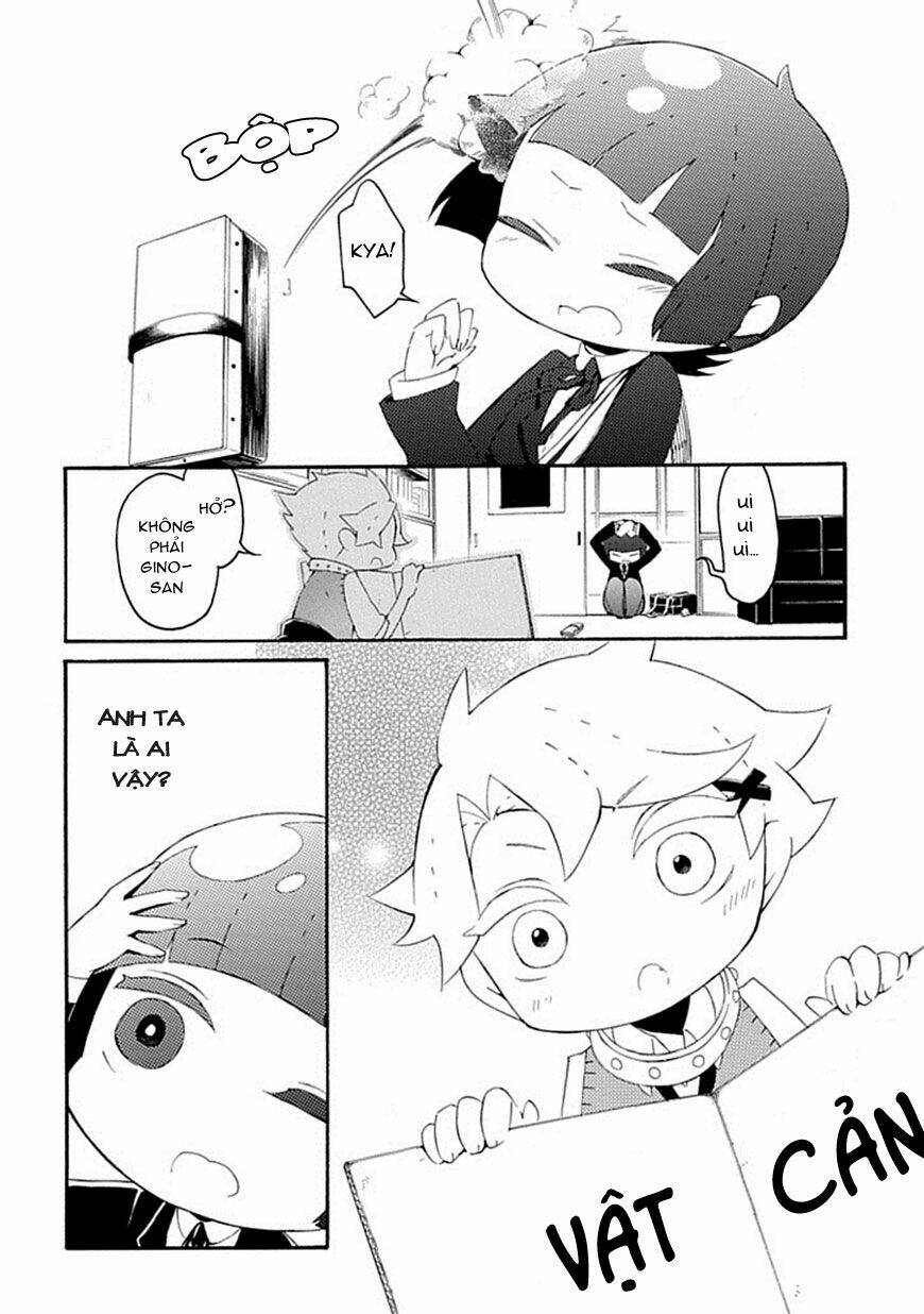 gakuen psycho-pass chapter 3 3