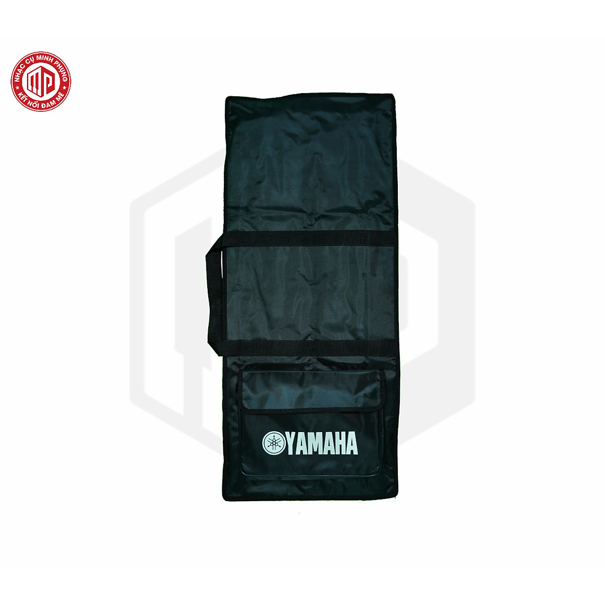 Bao đàn Organ, Keyboard - Yamaha YKC310 - Dành cho EW310 - Vải dù, vải bố nhiều lớp - Hàng chính hãng