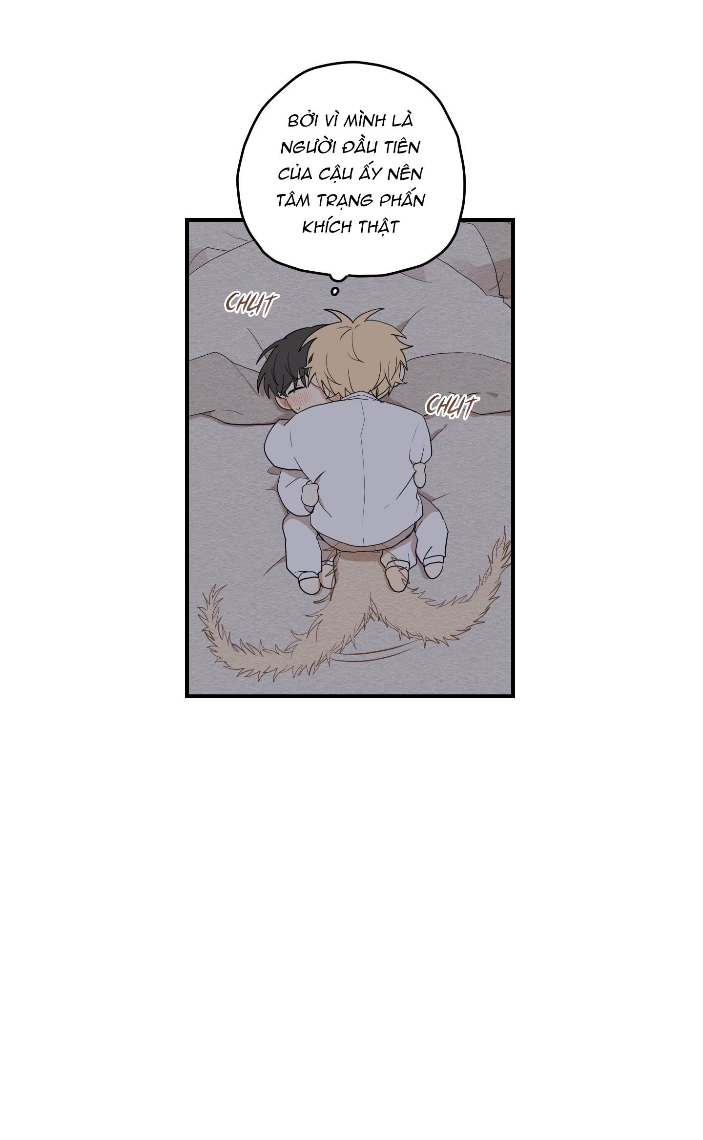 đường hoa liên kiều rơi chapter 13 31