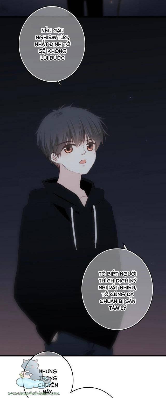 con tim rung động 2 chapter 68.2 8