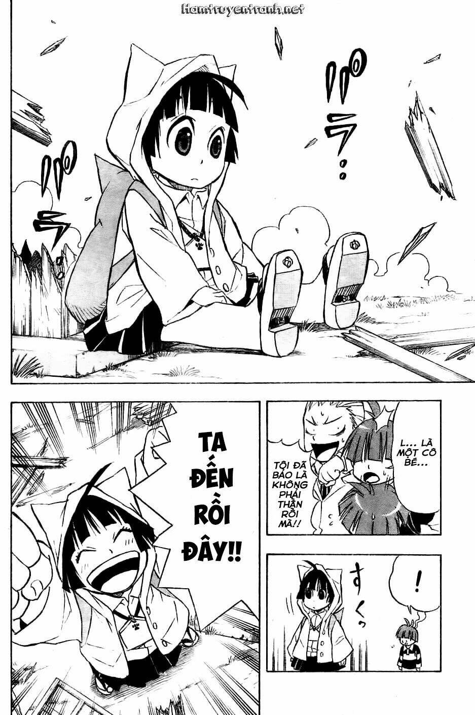 nekowappa! chapter 1.1 17