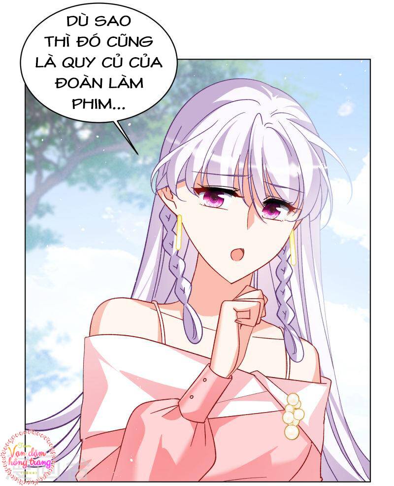 cô ấy đến rồi, xin nằm xuống! chapter 260 14