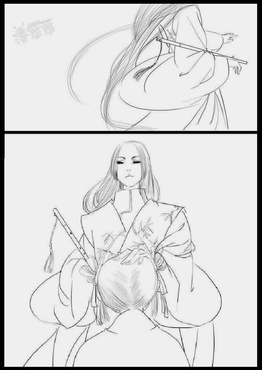 hôi phi yên diệt chapter 2.5 8