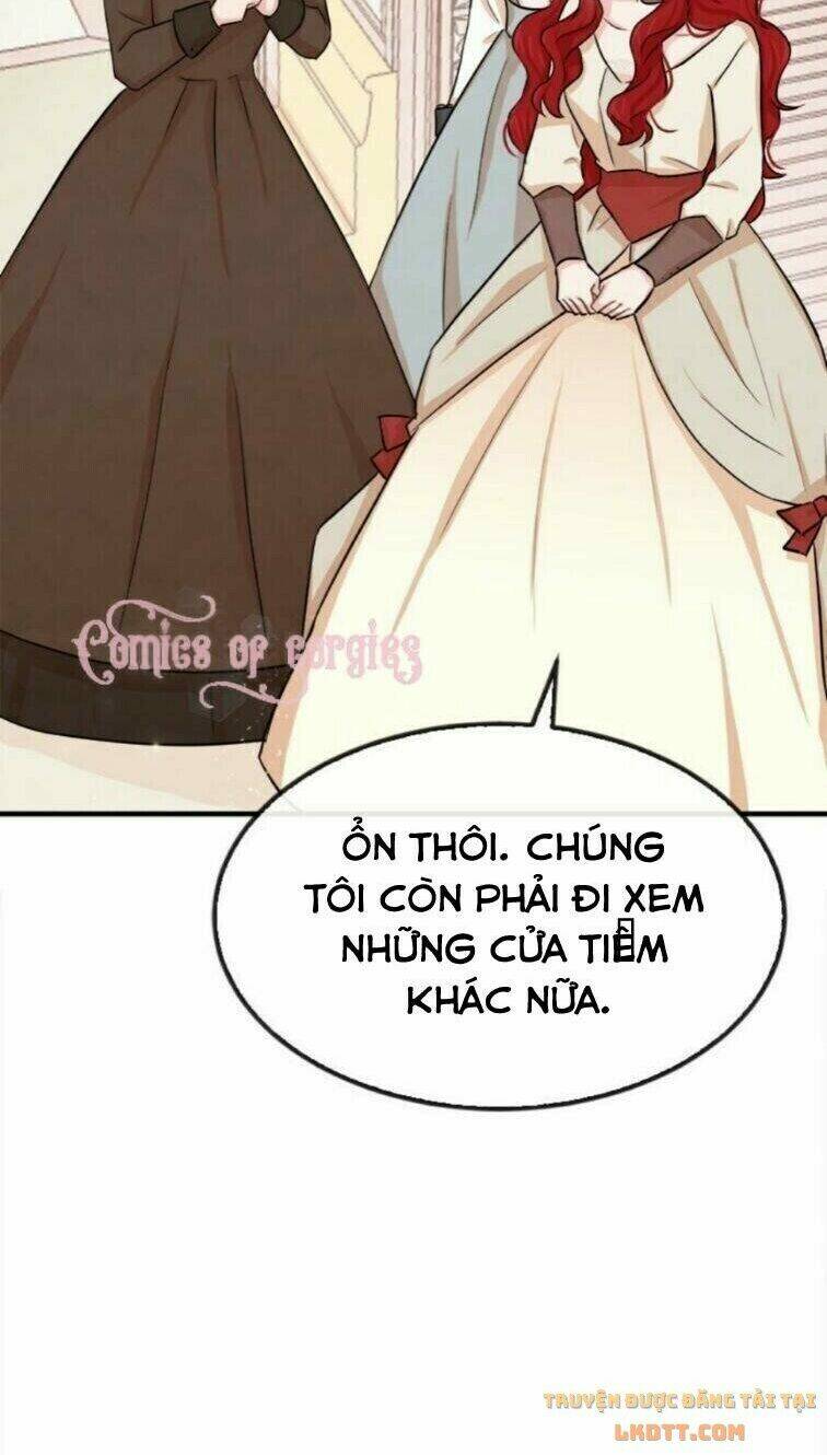 tiểu thư scarlet, em không muốn trả thù sao? chapter 8 85