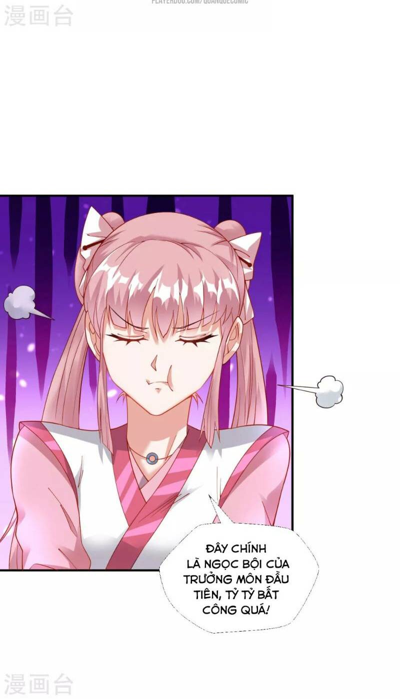 đạo ấn chapter 14 20