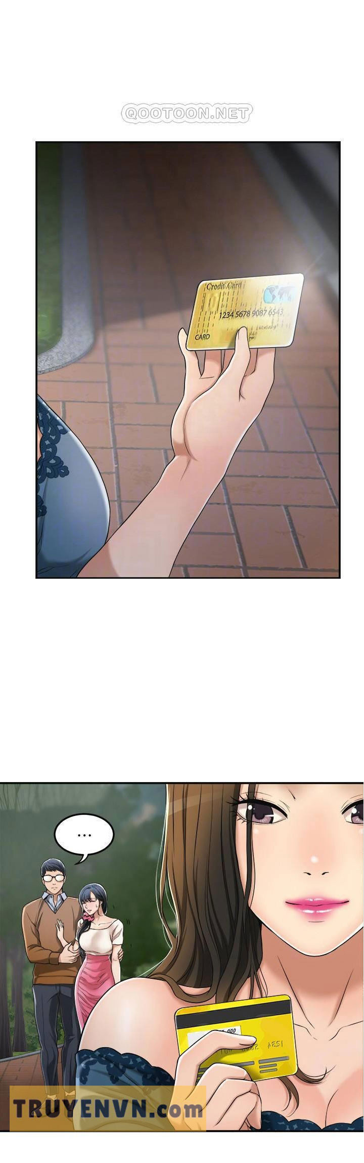 craving - dục vọng chapter 31 7