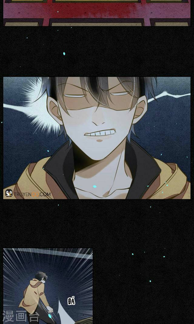 đêm ảo mộng cực lạc chapter 14 9