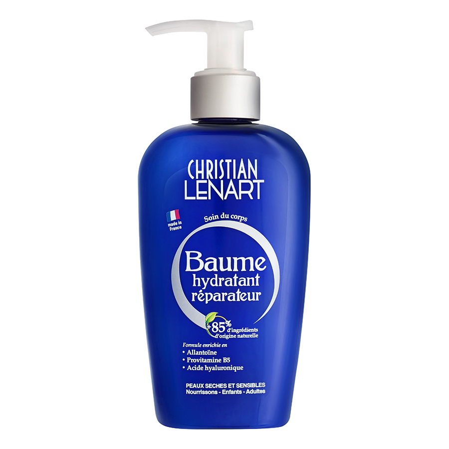 Sữa Dưỡng Thể Christian Lenart (200ml)