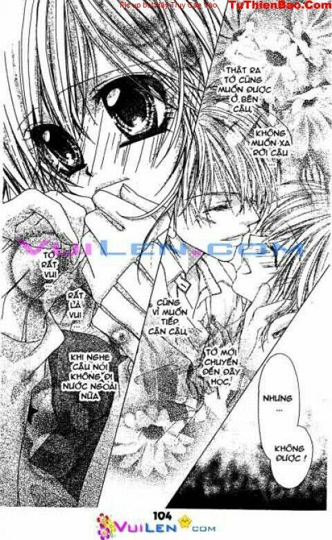 thiên thần giả tạo chapter 2 104