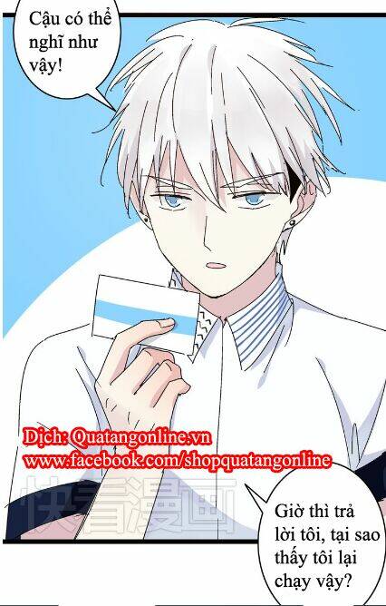 lều khều biết yêu chapter 11 30