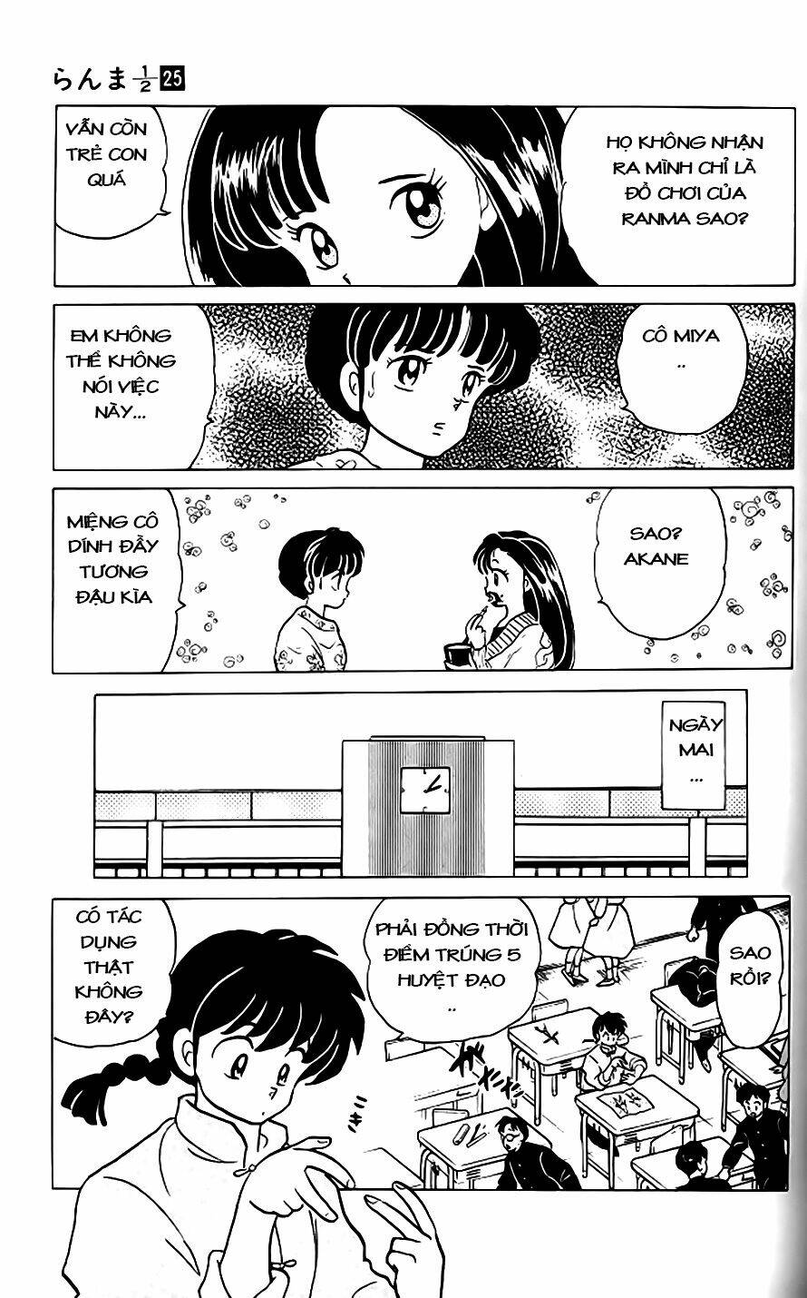 suối lời nguyền chapter 261 14