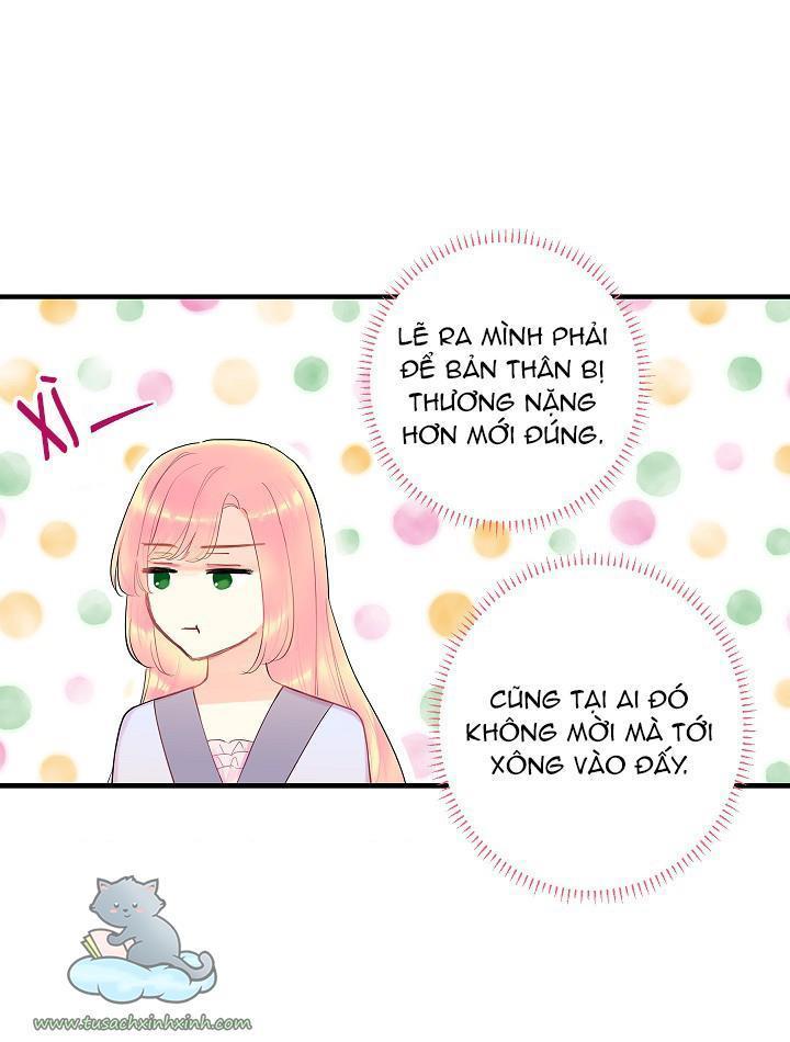 ác nữ muốn ly hôn chapter 79 18