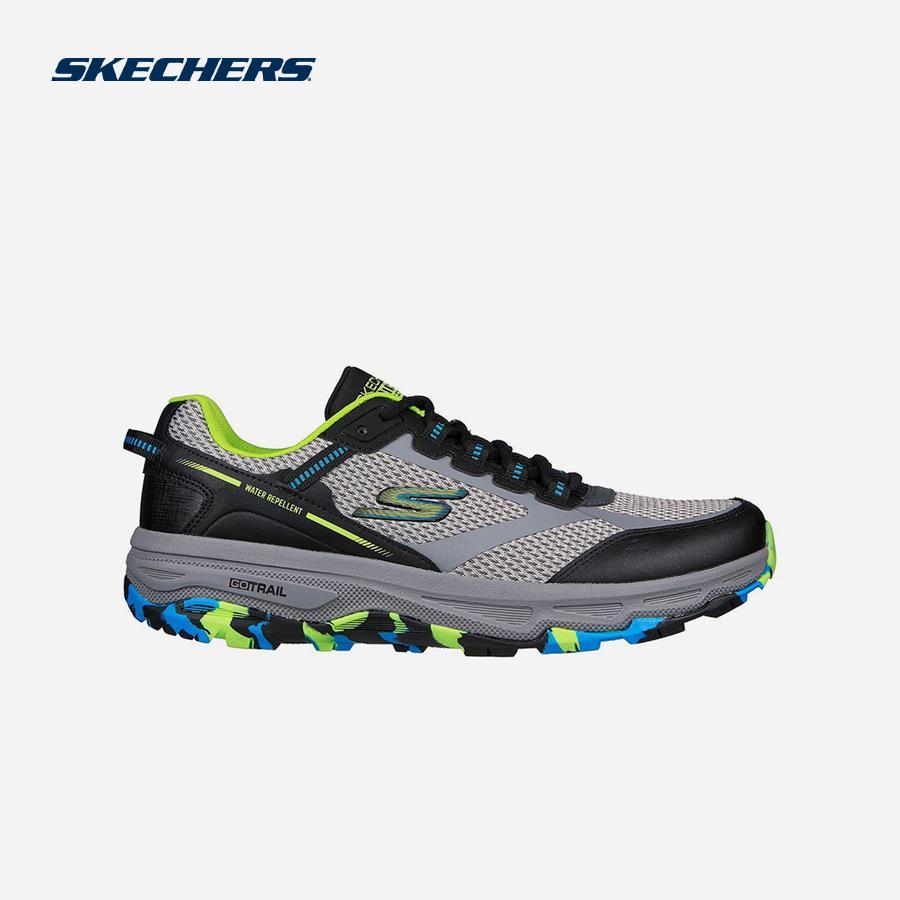 Giày thể thao nam Skechers Go Run Trail Altitude - 220112-BKMT