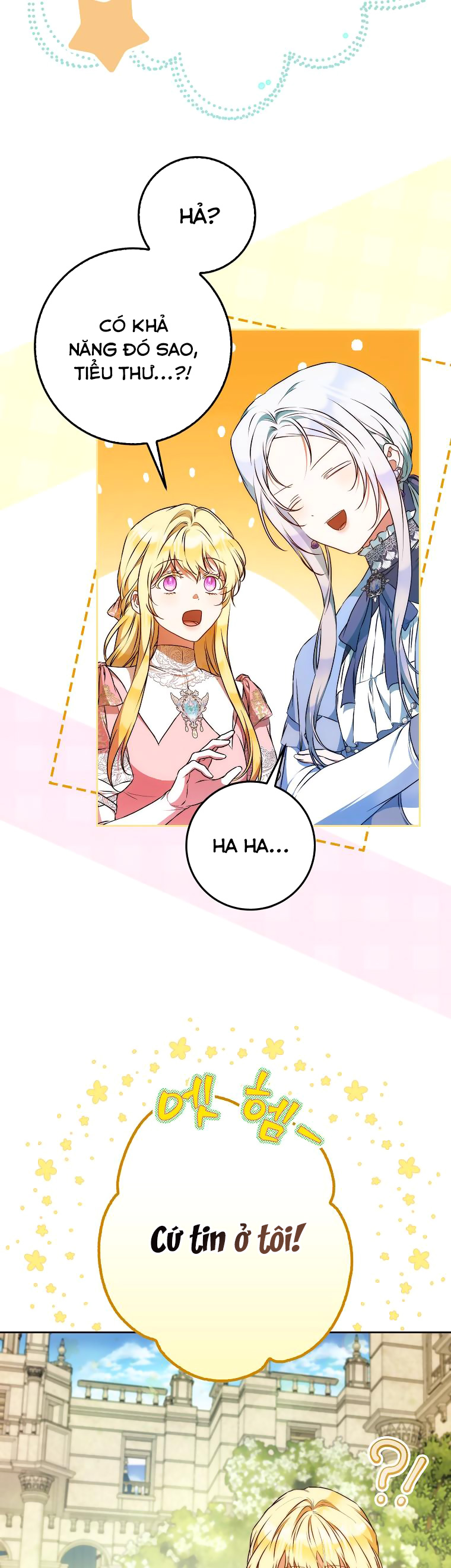 trở thành vợ của nam chính chapter 117 10