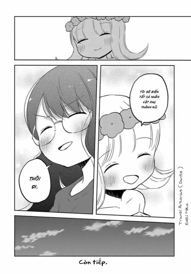 let's reconcile with lily maria chapter 2 16