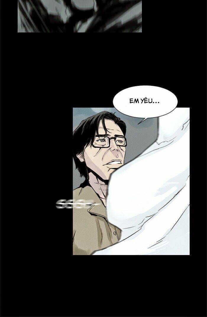 những xác chết hồi sinh từ đại dương chapter 6 23