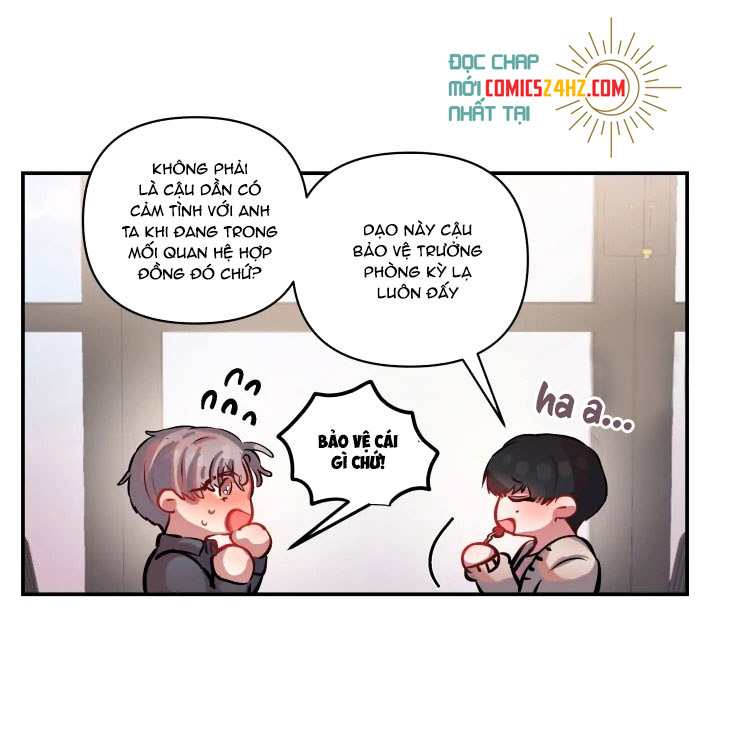 hợp đồng tình yêu chapter 7 49