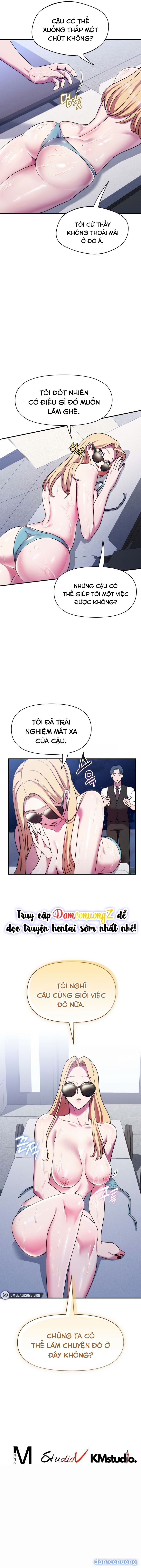 quán bar dâm dục chapter 6 10