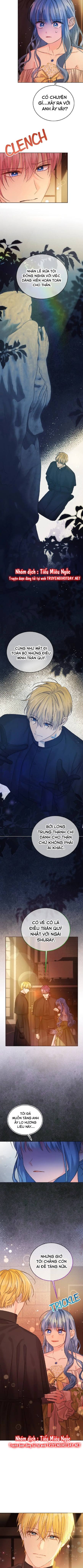 tôi sẽ cứu nam phản diện bị nữ chính ruồng bỏ chapter 97 11