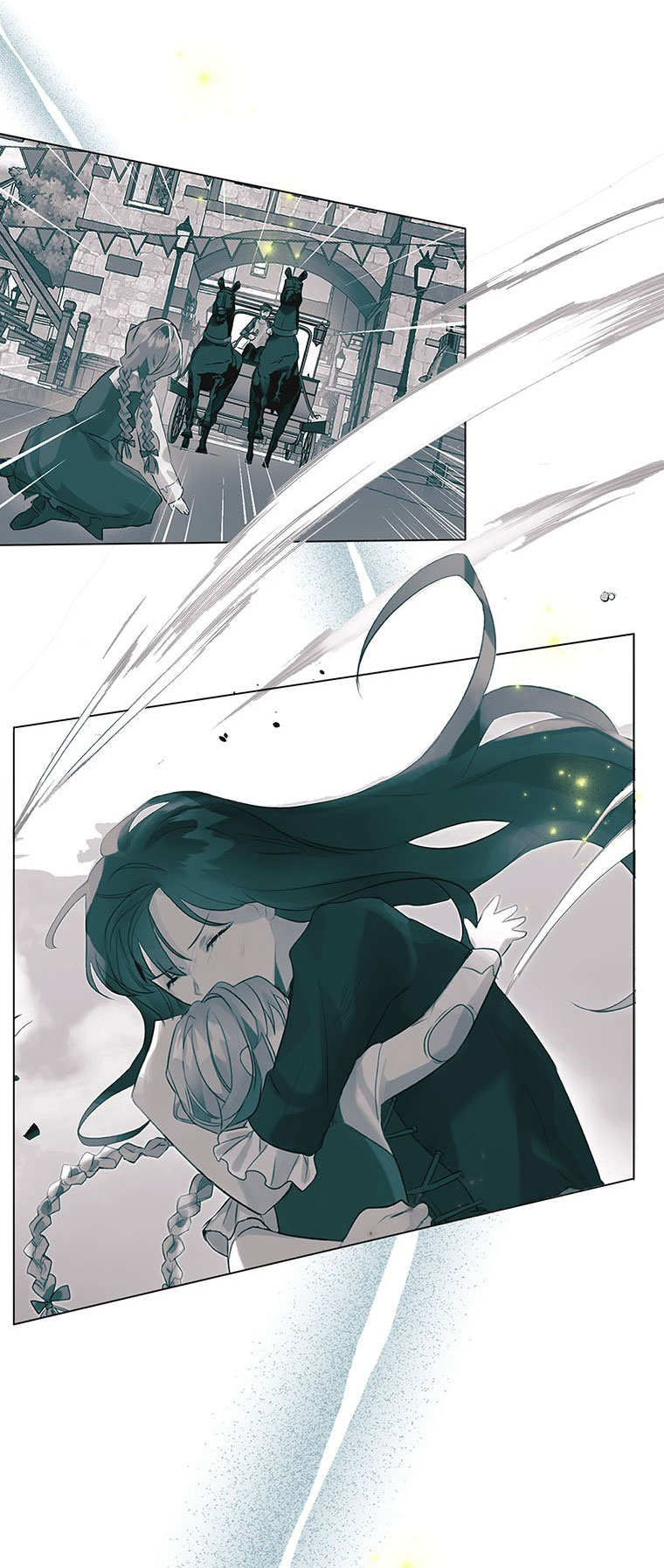 kết cục buồn của trò chơi nhập vai chapter 21 26