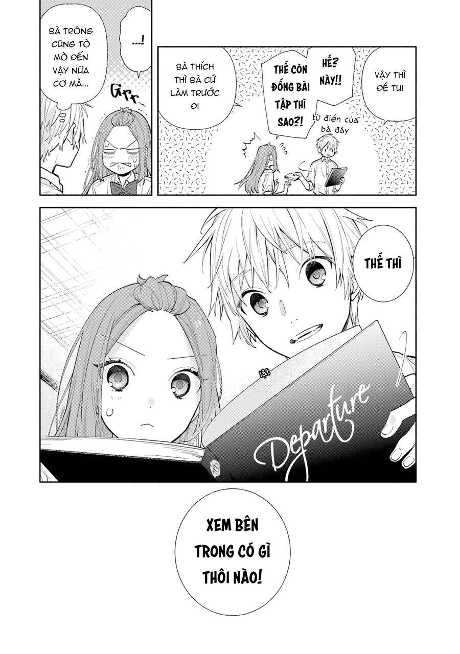 chuyện của hori và miyamura chapter 123 7