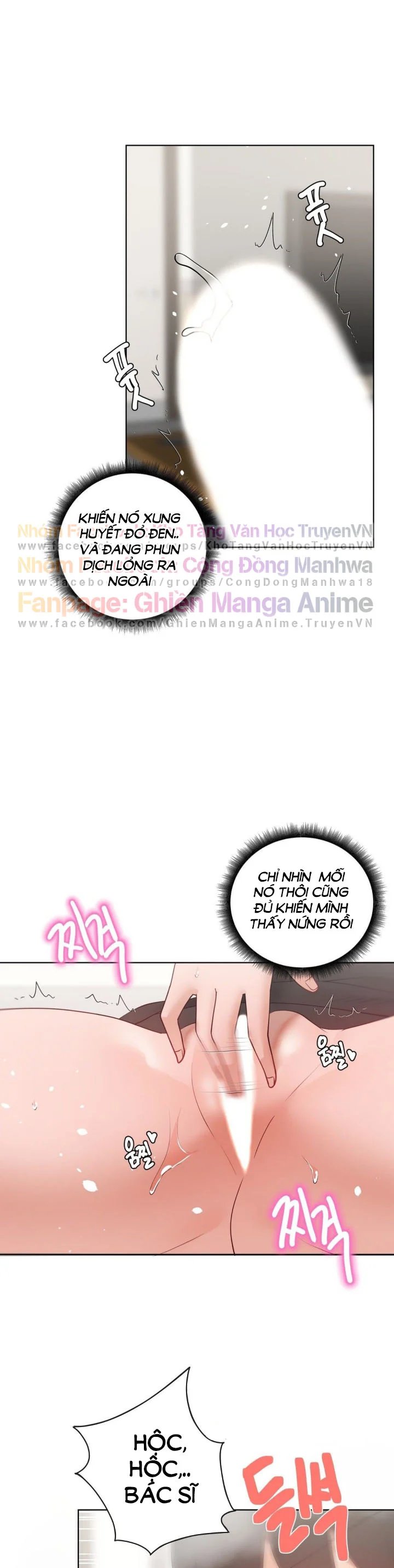 gia sư nữ quái chapter 87 19