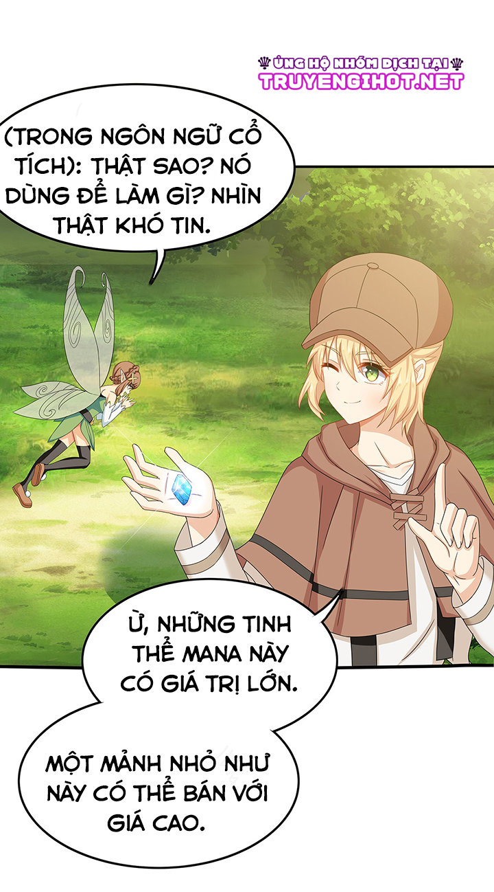 tiền là chân lý chapter 4 26