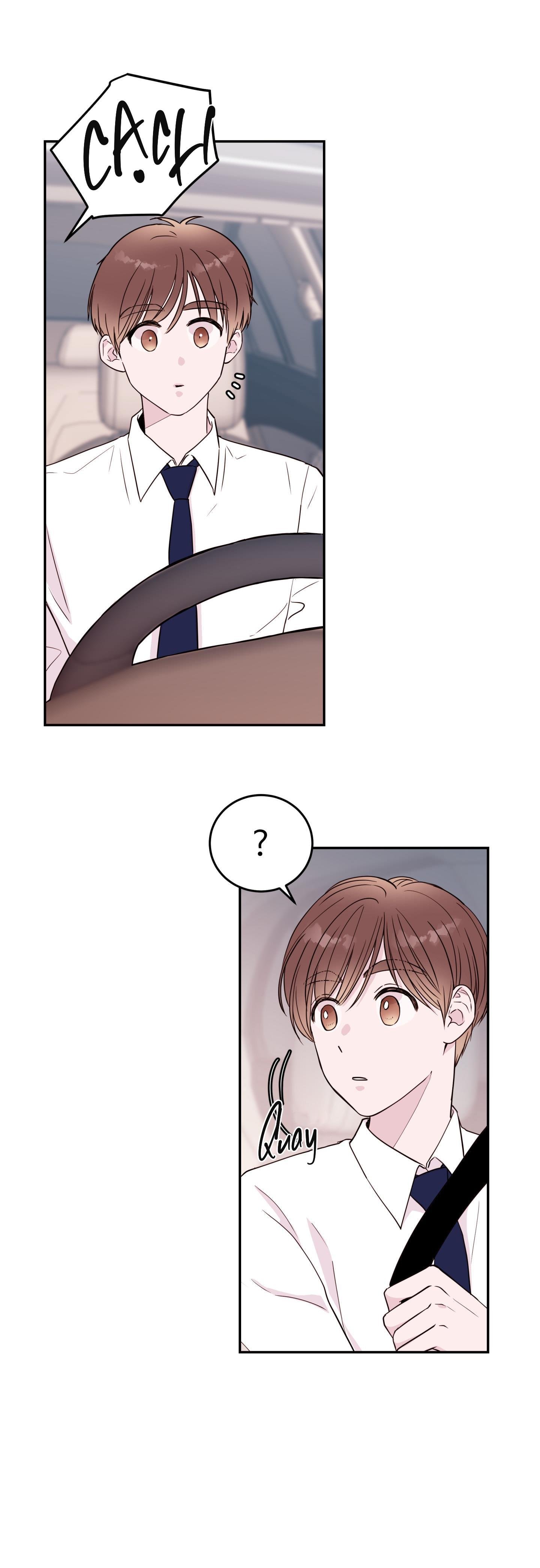 em trai vợ thật nguy hiểm chapter 23 11