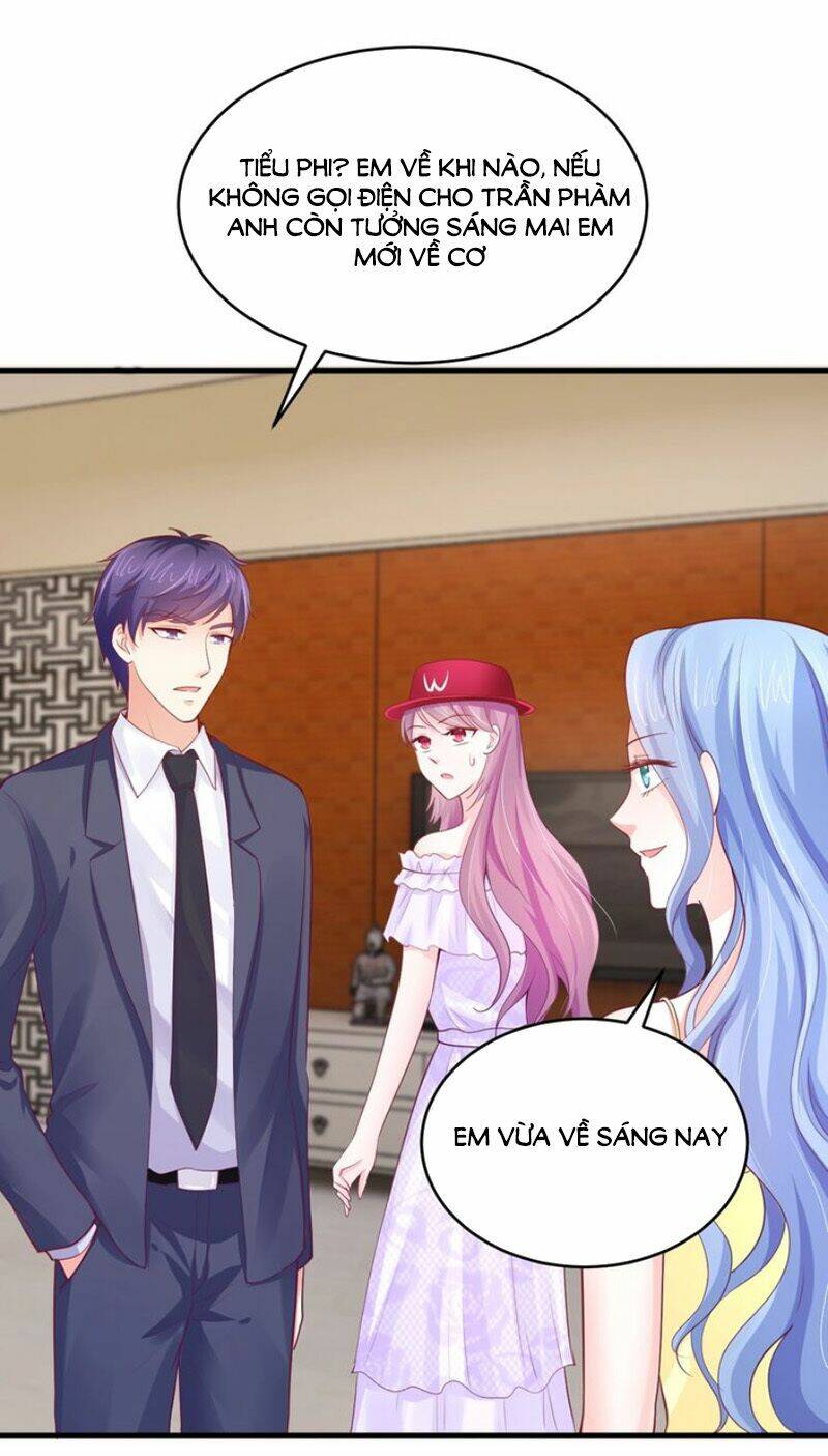 thú cưng độc quyền của boss chapter 36 37