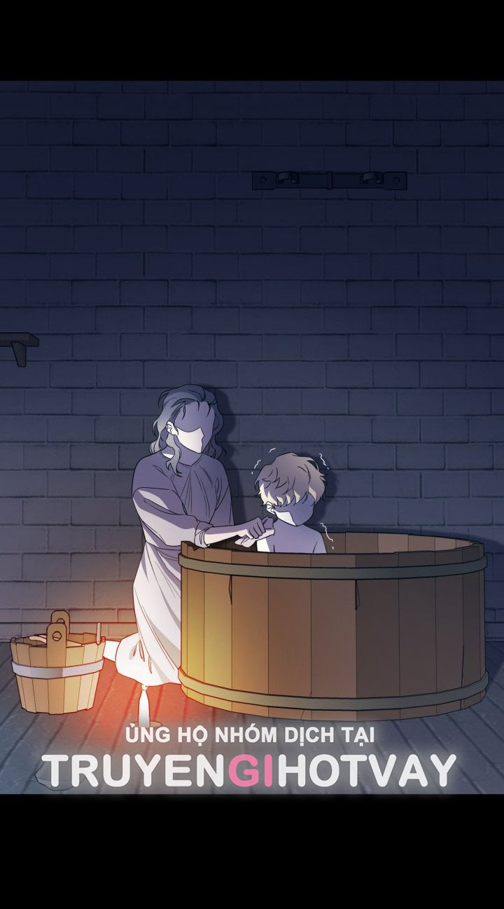 [18+] nếu cứu rỗi một cầm thú hư hỏng chapter 1.1 8