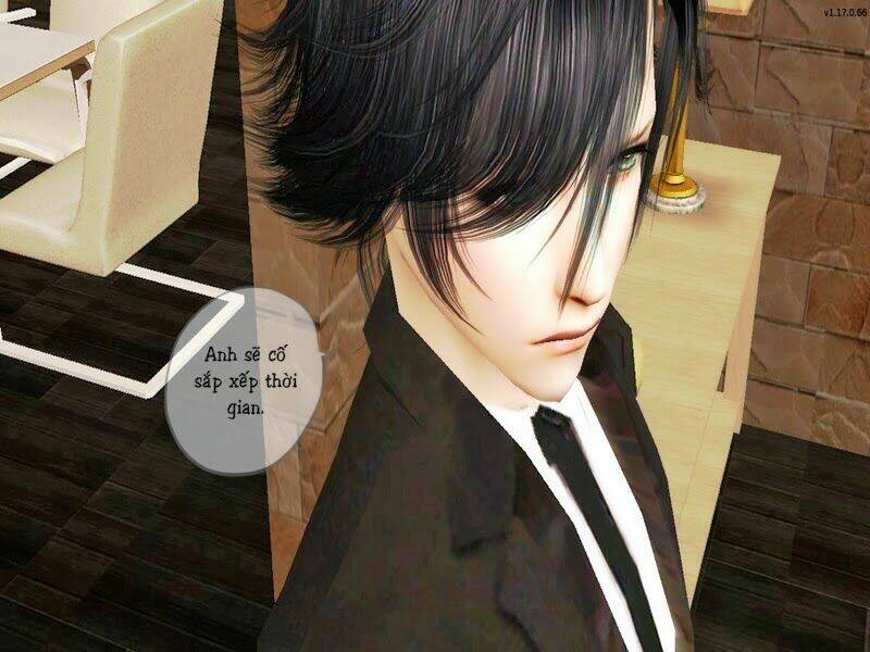 nụ cười của anh [truyện sims] chapter 55 32
