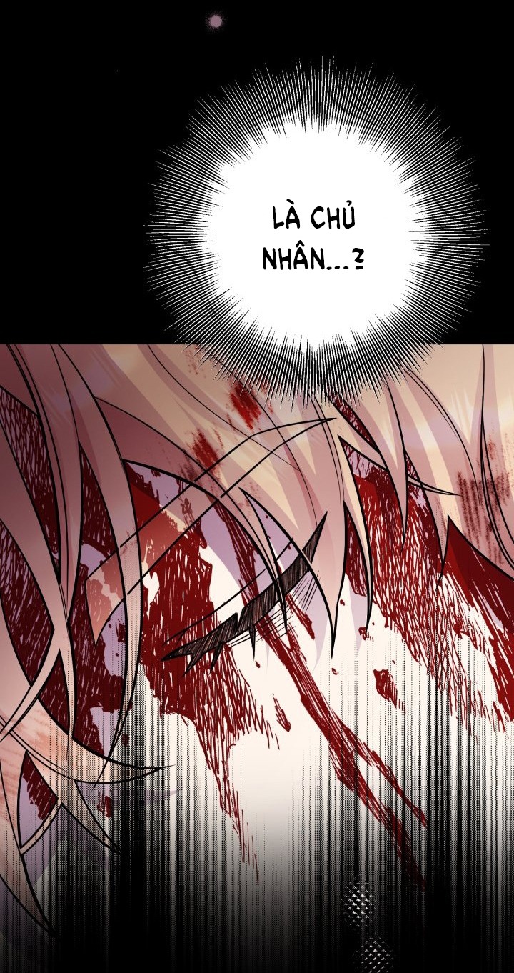 [18+] nếu cứu rỗi một cầm thú hư hỏng chapter 27.2 5